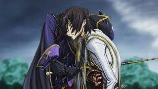 Code Geass: Death Lelouch (RUS) ; Код Гиасс: Смерть Лелуша