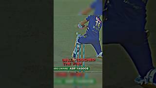 Faf vs Wasim 