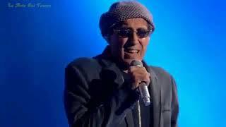 Adriano Celentano -  Si è spento il sole  (live 2016)