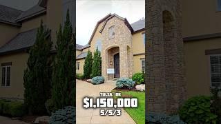  ONE-OF-A-KIND LUXURY IN CRESTWOOD AT THE RIVER 