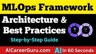 MLOps Secrets Finally Revealed | Tools, Best Practices, and Deployment Strategies