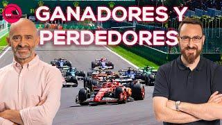 Mis conclusiones de la primera mitad de la Temporada 2024 de F1 | SoyMotor.com