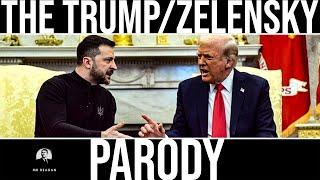 Trump Zelensky PARODY (original)