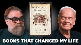 Books That Changed My Life: Kelsey Grammer & Karen: A Brother Remembers