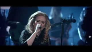 Adele - One and Only (Live at The Royal Albert Hall)