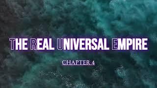 The Real Universal Empire | Chapter 4: Sicily, Carthage, & Egypt