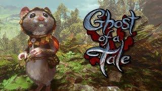 Ghost of a Tale (PS4) - Review & Gameplay