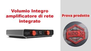 Volumio Integro