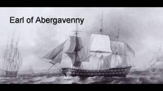 Earl of Abergavenny 1805 shipwreck