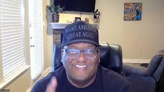 Trump and Rogan BREAK THE INTERNET!