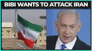 Israel Wants To Start CATASTROPHIC War With Iran