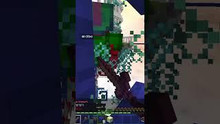 port-a-forts are BROKEN in hypixel bedwars #shorts