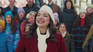 Hanukkah on Broadway | “Tomorrow” Reimagined Featuring Julie Benko and Cantor Azi Schwartz