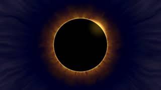 Solar Eclipse Quiet Music- Calm Quiet Relaxing Music- Mrs. Arensberg