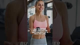 Mastering Nutrition & Fitness: The Key to a Healthy Life | Bikini Pro Nutrition