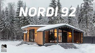 Nordi 90 - NordiHouse