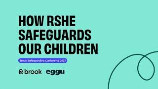 How RSHE safeguards our children