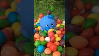 Baby whale #reverse #trending #viral #youtubeshorts