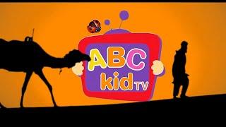 ABC kids Tv new  logo intro Effects (Sponsored by Preview 2 Effects)