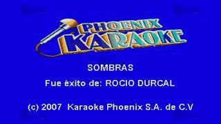 Sombras - Multikaraoke ► Éxito De Javier Solís