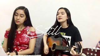 Still by Hillsong United (cover)  | Denays Ann ft. Jem