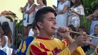 Ischia. Franco Napoleone: "La festa di Sant' Alessandro un evento che racconta la nostra storia"