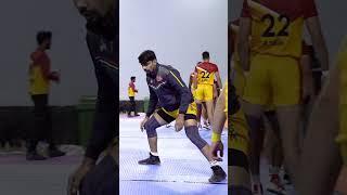 Fired up for the obstacles ahead#pawansehrawat #hiflyer #youtube #youtubeshorts #prokabaddi