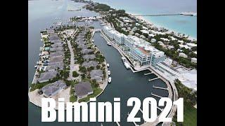 Florida to Bimini Bahamas Blue Wave Boats 2800 Makaira – Honeymoon Harbor