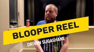 Blooper Reel