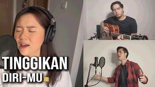 Tinggikan Diri-Mu - GMB (MNDAY COVER)