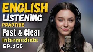 Intermediate English Practice | How to Balance Work and Family Life | Learn English With Podcast