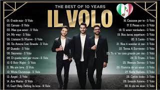 IL Volo canzoni nuove 2024 Playlist - IL Volo Greatest Hits - The Best Songs of IL Volo [ LIVE ]