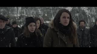 Trailer PALMEN IM SCHNEE - EINE GRENZENLOSE LIEBE (Deutsch) mit Mario Casas