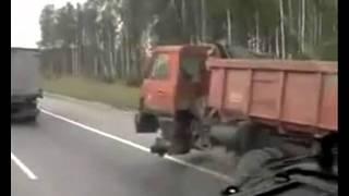 Russian Drivers, Knights on the Road Compilation