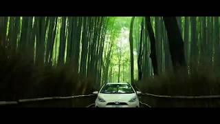 Japanese dubbing sample | ToyotaPrius | GoPhrazy
