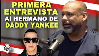 No Es Lo Mismo Contar La Historia Que Estar Donde Se Escribió! La Historia De Nomar Ayala!