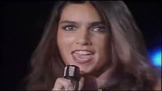 SIEMPRE SIEMPRE - ALBANO Y ROMINA POWER (Full HD 1080p)