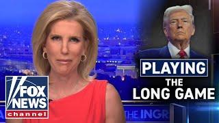 Laura Ingraham: Are Democrats secretly rooting for a recession?