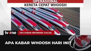 Apa Kabar Whoosh Hari Ini? | AKIM tvOne