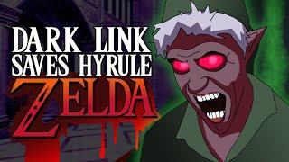 Dark Link is The Best link (Zelda)