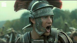 The Eagle: Chariot retreat (HD CLIP)