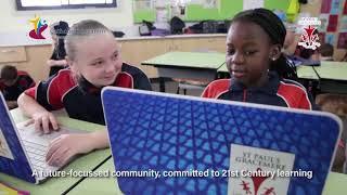 St Paul's Catholic Primary School, Rockhampton