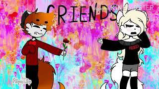 FRIENDS MEME