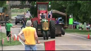 Schimke Oliver 77 4000 Ogedensburg Tractor Pull