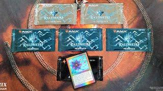 KALDHEIM FOIL PROMO PACKS!  TIME SPIRAL REMASTERED INFO