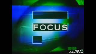 Focus Prima TV intros 1997-1999