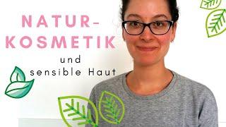 Eure Frage // Ist Naturkosmetik die bessere Wahl bei Rosazea und sensibler Haut?