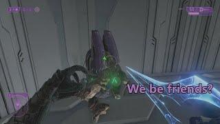 A Casual Time Playing Halo 2 Co-op Campaign On Legendary Difficulty Part 3