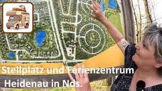 Stellplatz, Campingplatz und Ferienzentrum Heidenau in Niedersachsen #51