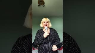 СЧАСТЛИВЫЙ СЛУЧАЙ. ПОЁТ ЛЮДМИЛА ШУЛЬЦ. МУЗЫКА ДМИТРИЯ ПОДШИВАЛОВА. АВТОР ТЕКСТА ЮРИЙ СОБОЛЬ